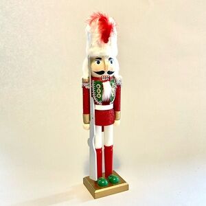 ⭐️ 5/$18 THE BALLET COLLECTION Decor (15”Nutcracker)